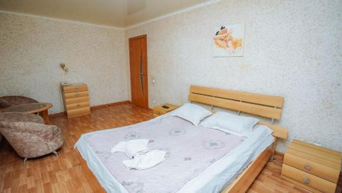 Petropavlovsk Apartment | Indira: Family-Friendly Hotel for Your Next Getaway