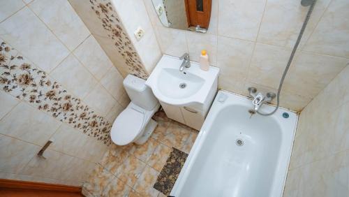 Petropavlovsk Apartment | Indira: Family-Friendly Hotel for Your Next Getaway