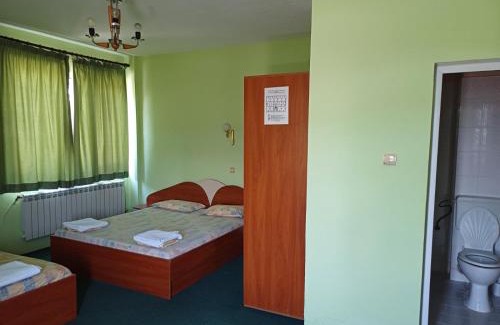 Harsovo Hotel | Discover Интернационал: Family-Friendly with Top Ratings