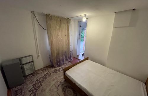 Burabay Apartment | Discover Irtysh: Family-Friendly Hotel with Pool Access