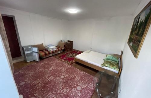 Burabay Apartment | Discover Irtysh: Family-Friendly Hotel with Pool Access