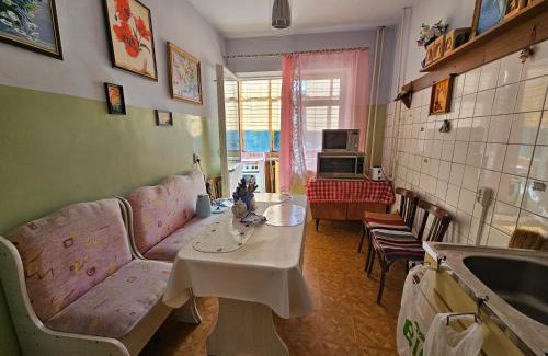 Bulan-Sogottu Apartment | Иссык-Куль, Аврора