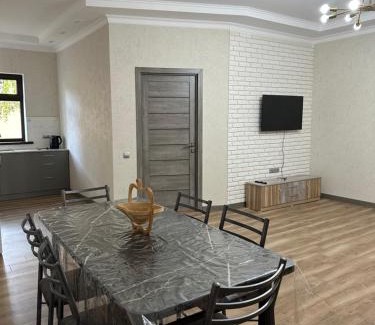 Issyk-Kul Region House | Family-Friendly Getaway at Иссык-Куль Hotel