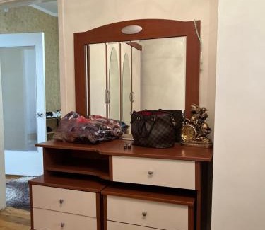 Bosteri Apartment | Иссык куль