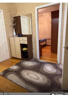 Bosteri Apartment | Иссык куль