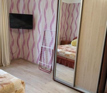 Degtyari Apartment | Historic Center Hotel: Rated 9.2 with Pool & Restaurant
