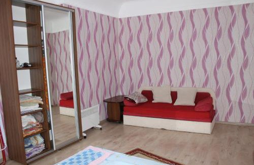 Degtyari Apartment | Historic Center Hotel: Rated 9.2 with Pool & Restaurant