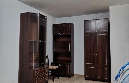Kaliningrad Apartment | Enchanting Views Await at История из окна - Rated 9/10