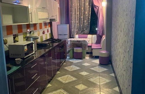 Bishkek Bed & Breakfast | Discover Ихлас: Family-Friendly Stay with 10/10 Rating