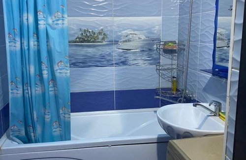 Bishkek Bed & Breakfast | Discover Ихлас: Family-Friendly Stay with 10/10 Rating