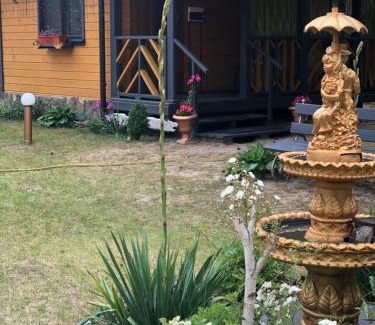 Volyn Oblast House | Discover Kazkovyi Svitiaz: Pet-Friendly Oceanfront Retreat
