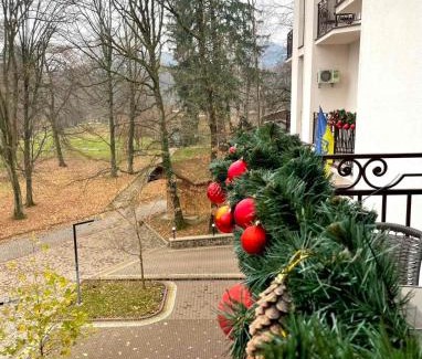 Karpaty Hotel | Top-Rated Кайзервальд Карпати: Pet-Friendly Getaway