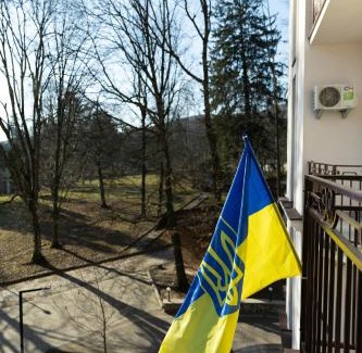 Karpaty Hotel | Top-Rated Кайзервальд Карпати: Pet-Friendly Getaway