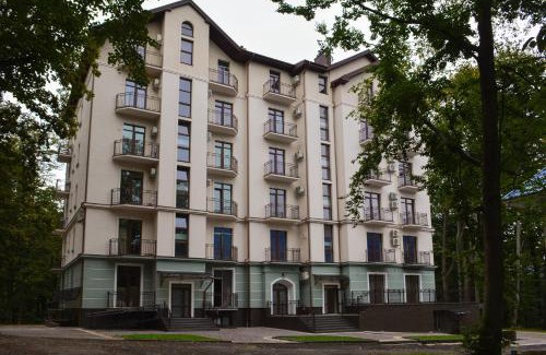 Karpaty Apartment | Pet Friendly Apartments at Кайзервальд Forus in the Carpathians