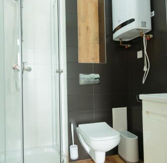 Karpaty Apartment | Pet Friendly Apartments at Кайзервальд Forus in the Carpathians