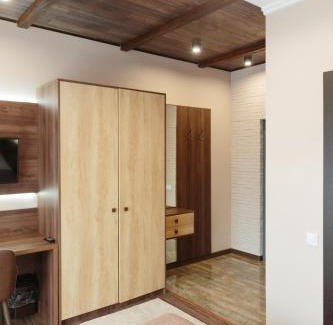Karpaty Apartment | Pet Friendly Apartments at Кайзервальд Forus in the Carpathians