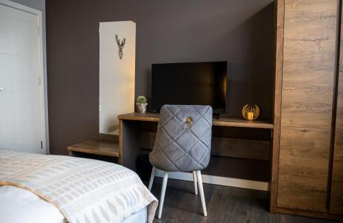 Velingrad Apartment | Pet-Friendly Какао Апартамент in Велинград: Guest Rated 9.5