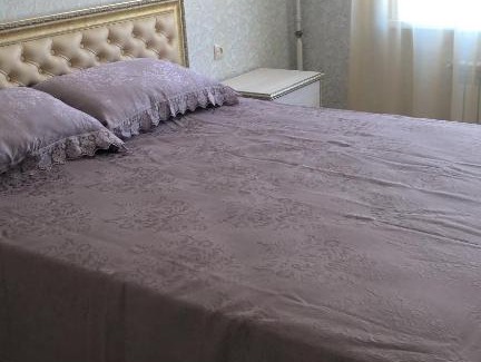 Kaspiysk Apartment | КакДома: Pet-Friendly Oceanfront Stay with Breakfast