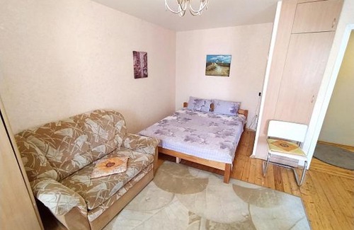 Sovetsky District Apartment | Budget-Friendly Comfort at КАК ДОМА Hotel