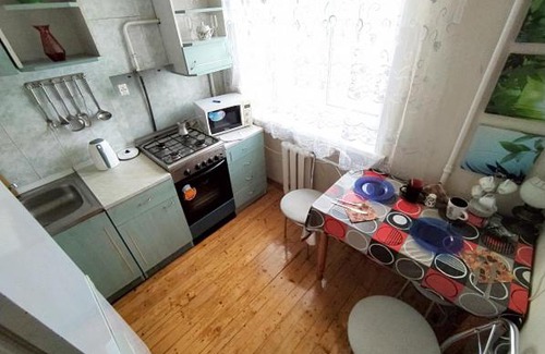 Sovetsky District Apartment | Budget-Friendly Comfort at КАК ДОМА Hotel