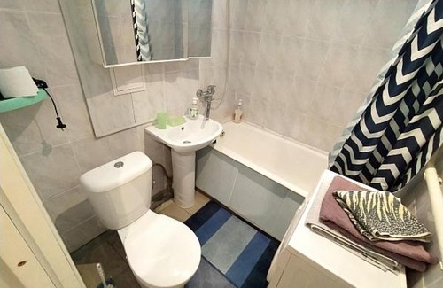 Sovetsky District Apartment | Budget-Friendly Comfort at КАК ДОМА Hotel