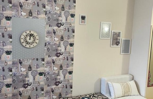 Topola Apartment | Pet-Friendly Kaliyakria 040: Ideal for Family Getaways