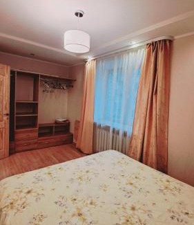 Daugavpils Apartment | Discover Кандавас 9: Pet-Friendly Family Retreat