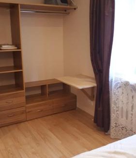Daugavpils Apartment | Discover Кандавас 9: Pet-Friendly Family Retreat