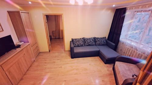 Daugavpils Apartment | Discover Кандавас 9: Pet-Friendly Family Retreat