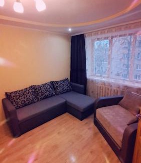 Daugavpils Apartment | Discover Кандавас 9: Pet-Friendly Family Retreat