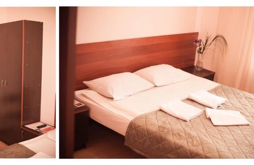 Sennoy House | Budget-Friendly Капитал Гостевой дом with Hot Tub & Breakfast
