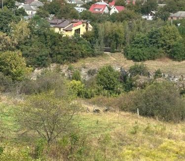 Kamenets-Podol'skiy Hotel | Discover Каприз: Pet-Friendly Stay with Hot Tub & Breakfast
