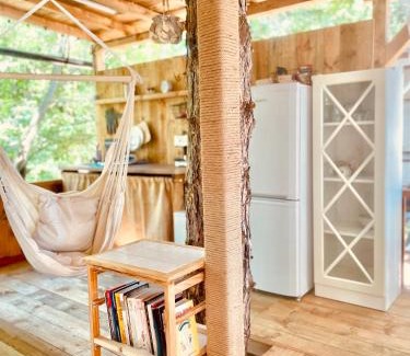 Sozopol Other | Experience the Allure of Каравана Безвремие - Perfect for Families