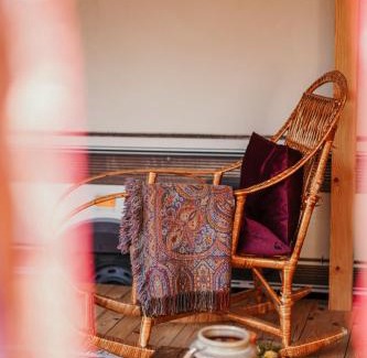 Sozopol Other | Unforgettable Stay at Каравана GYPSY with Oceanfront Views
