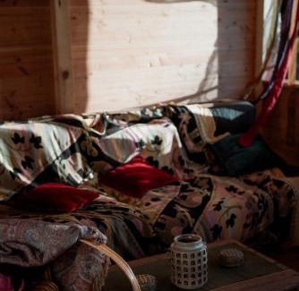 Sozopol Other | Unforgettable Stay at Каравана GYPSY with Oceanfront Views