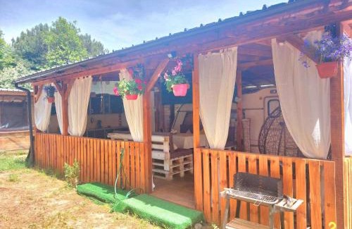 Sozopol Other | Pet-Friendly Retreat at Каравана Summer Time - Rated 10/10