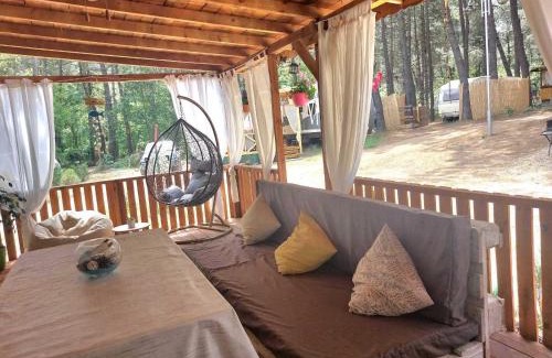 Sozopol Other | Pet-Friendly Retreat at Каравана Summer Time - Rated 10/10