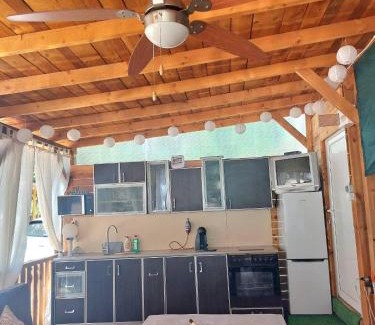 Sozopol Other | Pet-Friendly Retreat at Каравана Summer Time - Rated 10/10
