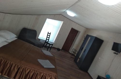 Arkhyz House | Cozy Getaway at Карачай Архыз with Breakfast & Family Amenities