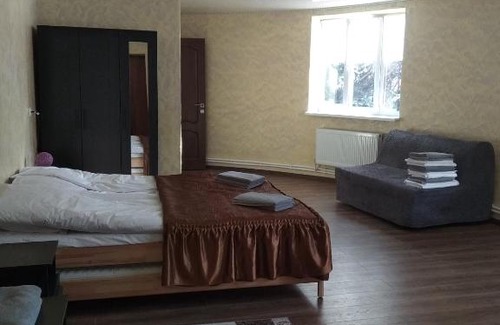 Arkhyz House | Cozy Getaway at Карачай Архыз with Breakfast & Family Amenities