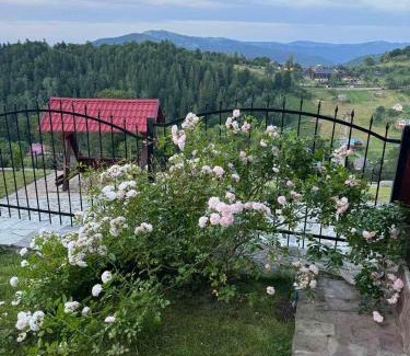 Yaremche Villa | Experience the Serenity of Карпатский Рай - 4-Star Getaway