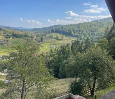 Yaremche Villa | Experience the Serenity of Карпатский Рай - 4-Star Getaway
