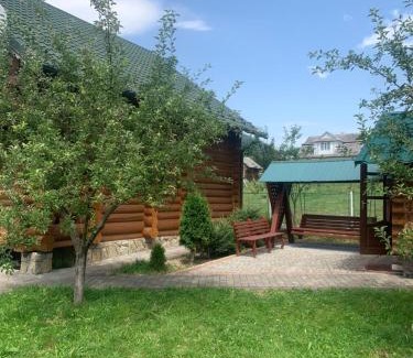 Mykulychyn Villa | Experience Ultimate Comfort at Карпатська мрія Hotel