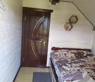 Snidavka House | Discover Karpaty Dream: Family-Friendly Retreat with 9/10 Rating