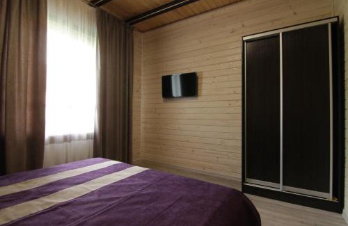 Plavya Villa | Experience Comfort at Карпатська садиба - Rated 9/10!