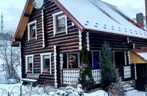 Plavya House | Explore Karpaty Sun: Ideal for Families and Pets