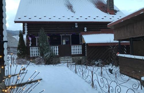 Plavya House | Explore Karpaty Sun: Ideal for Families and Pets