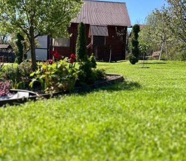 Polyana House | Discover Карпатський краєвид: Rated 9.9/10 with Ocean Views