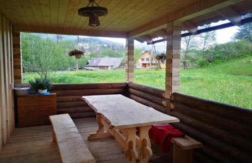Vorokhta House | Pet-Friendly Retreat at Карпатський світанок - Rated 9.8