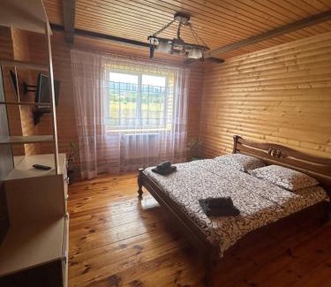 Pilipets Villa | Discover Karpaty Stars: Family-Friendly & Guest Rated 9.7
